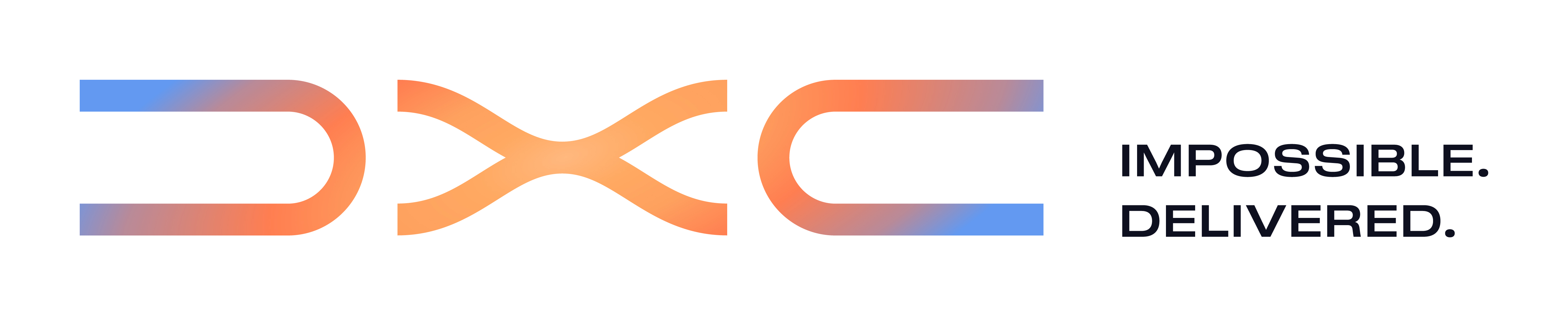 DXC Technology logo